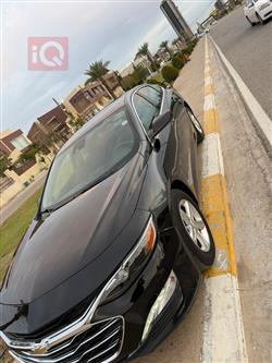 شيفروليه ماليبو